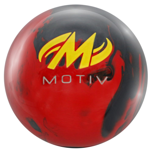 Bowling Ball - Motiv - Supra Enzo